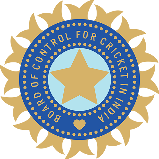 India Cricket badge