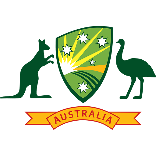 Australia Cricket badge