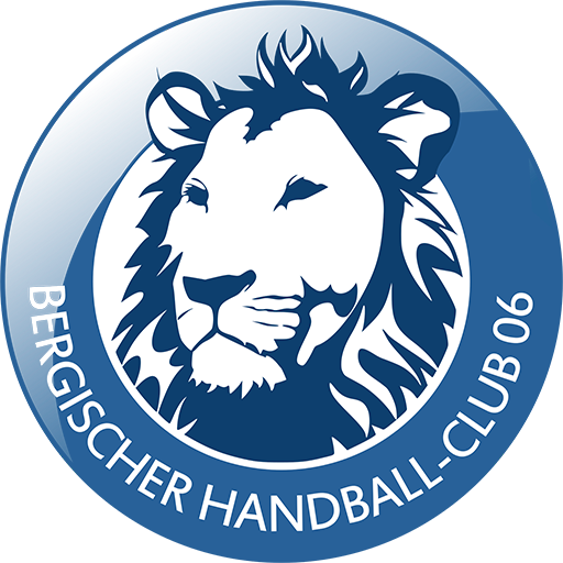 Bergischer HC badge