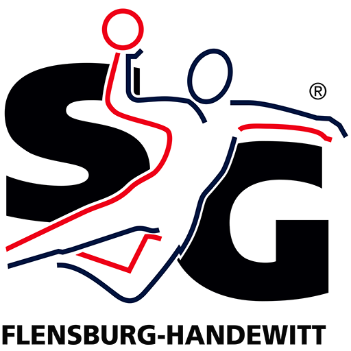 SG Flensburg-Handewitt badge