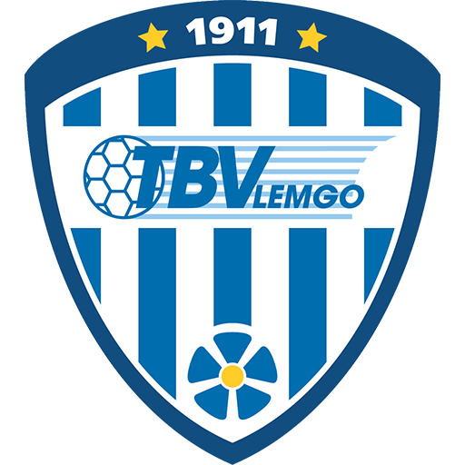 TBV Lemgo badge