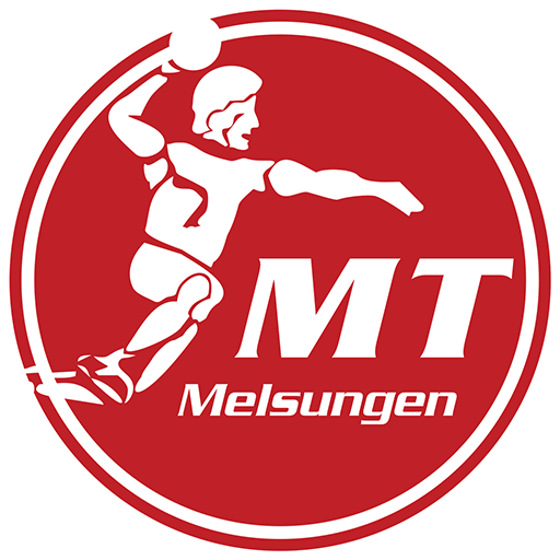 MT Melsungen badge