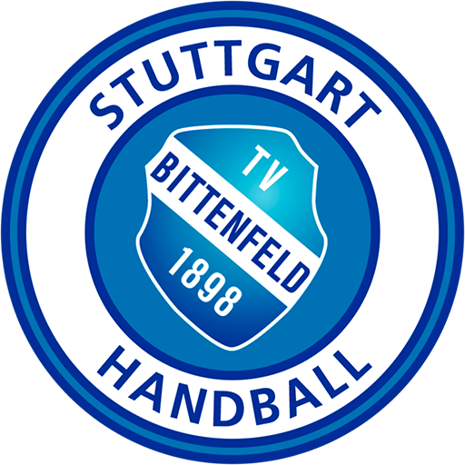 TVB 1898 Stuttgart badge