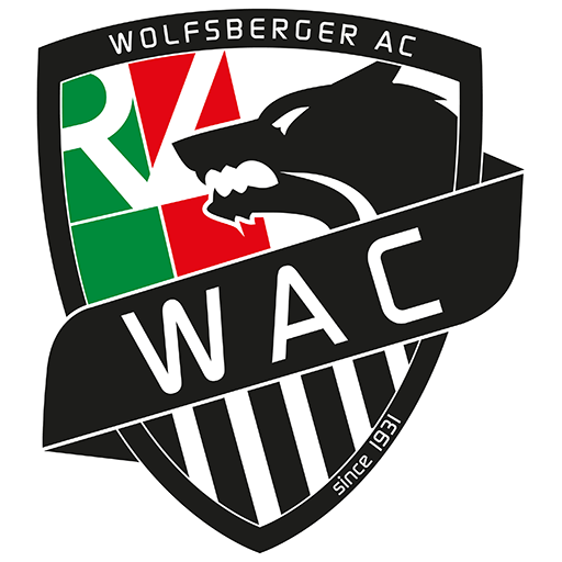 Wolfsberger AC badge
