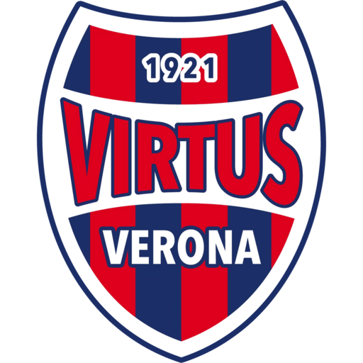 Virtus Verona badge