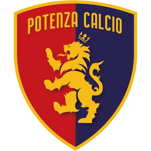 Potenza badge