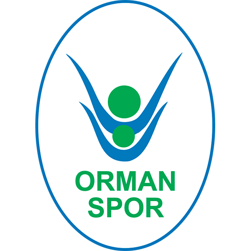 OGM Ormanspor badge