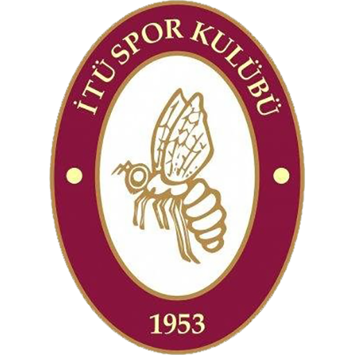 İTÜ B.K. badge