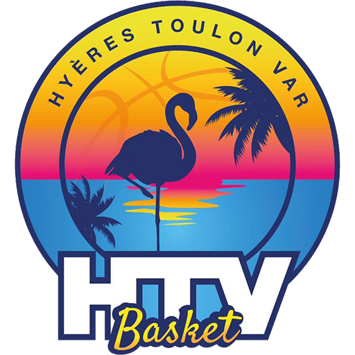 HTV Basket badge