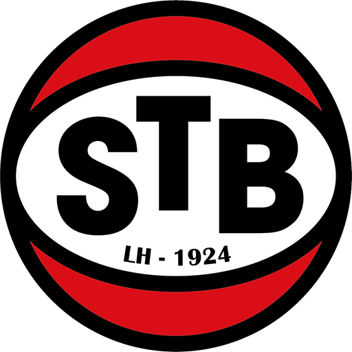 STB Le Havre badge