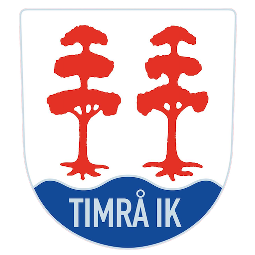 Timrå IK badge