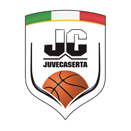 JuveCaserta Basket badge