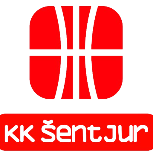 KK Šentjur badge