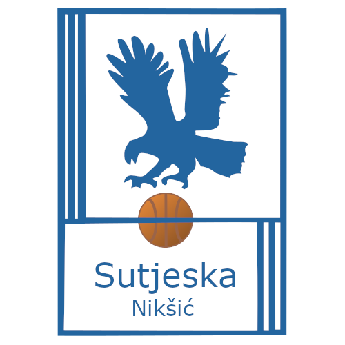 KK Sutjeska badge