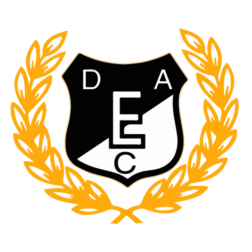 DEAC badge