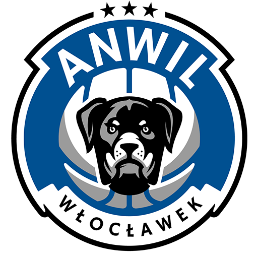 Anwil badge