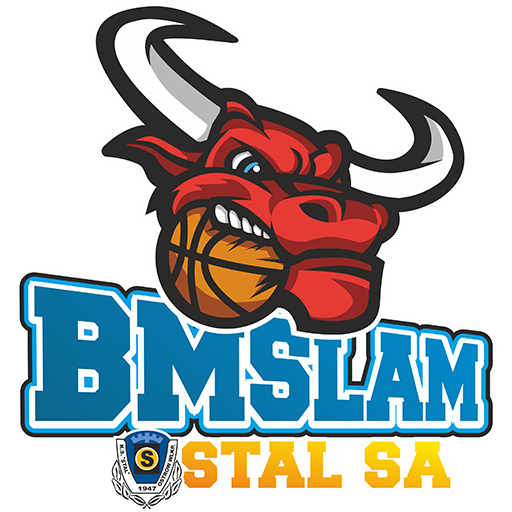 Stal Ostrów Wielkopolski badge