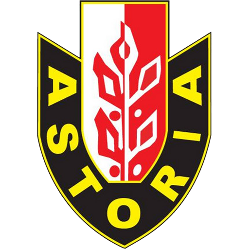 Astoria Bydgoszcz badge