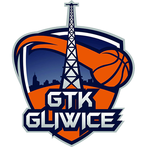 GTK Gliwice badge