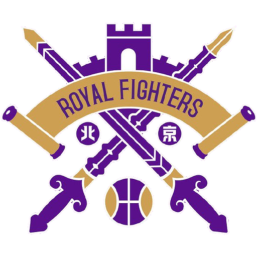 Beijing Royal Fighters badge