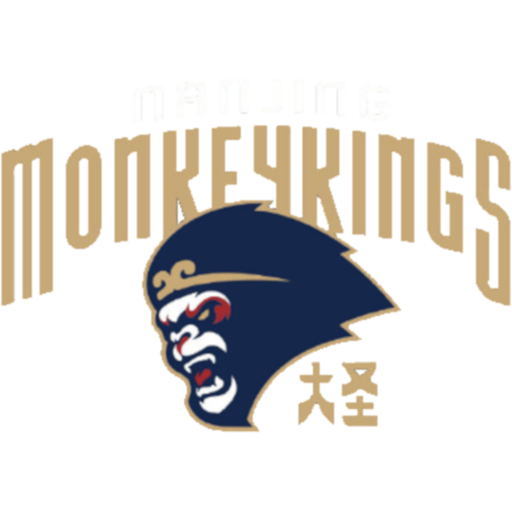 Nanjing Monkey Kings badge