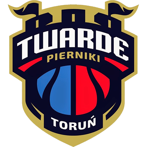 Twarde Pierniki Toruń badge
