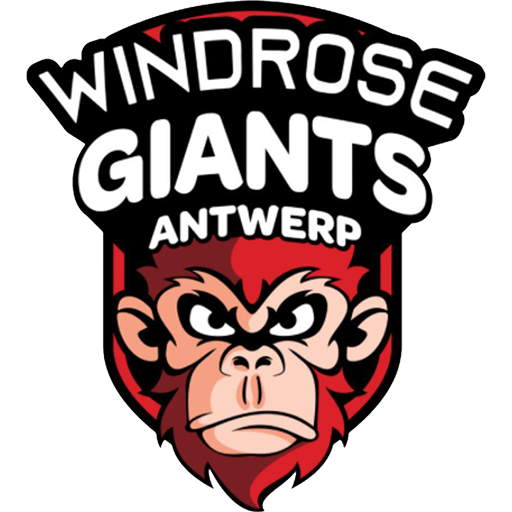 Antwerp Giants badge