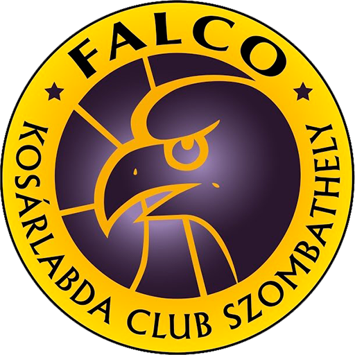 Falco KC badge
