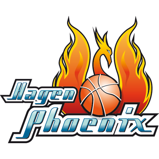Phoenix Hagen badge