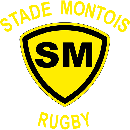Mont-de-Marsan badge