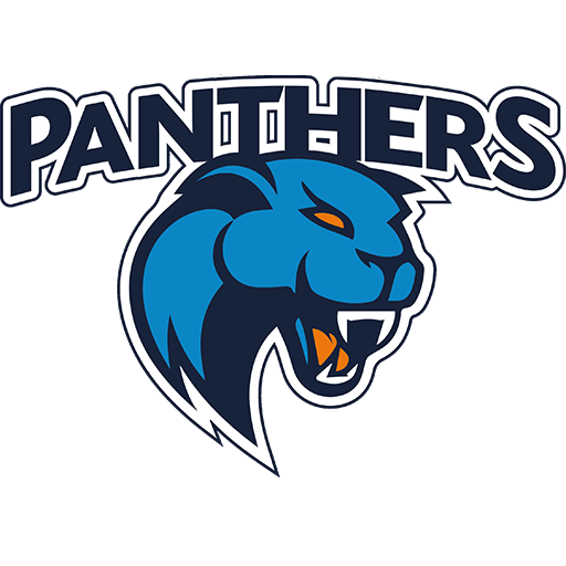 Halifax Panthers badge