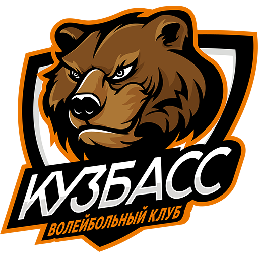 Kuzbass Kemerovo badge
