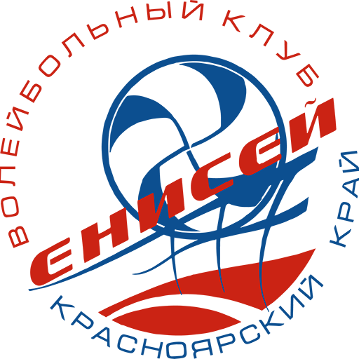 Enisey Krasnoyarsk badge
