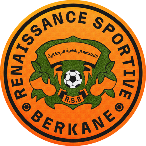 RS Berkane badge