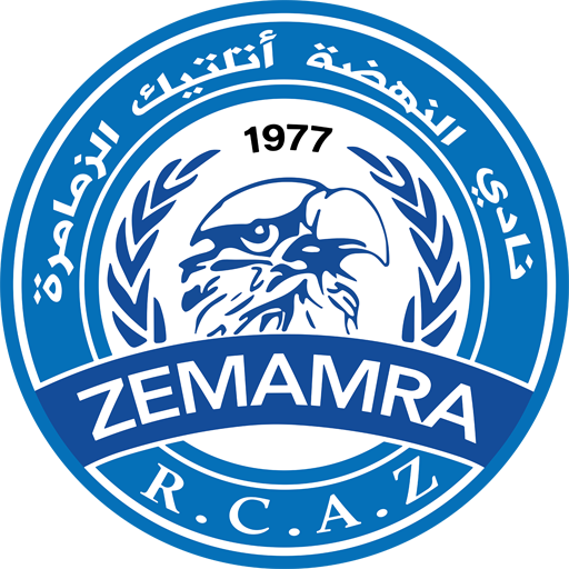 RCA Zemamra badge