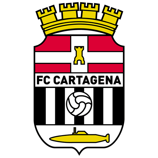 Cartagena badge