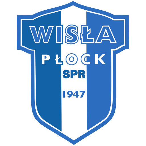 Wisła Płock badge