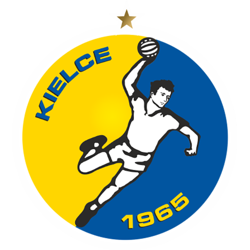 Vive Kielce badge