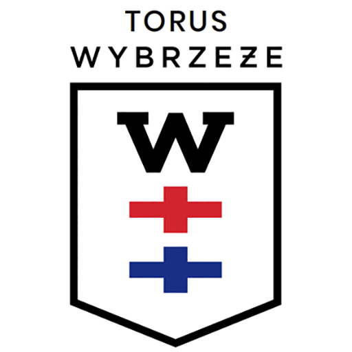 Wybrzeże Gdańsk badge