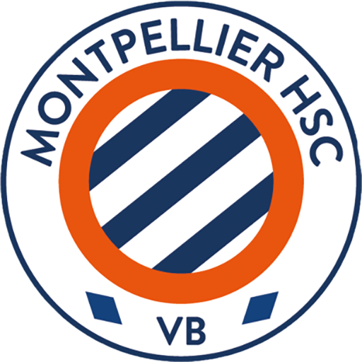 Montpellier HSC badge