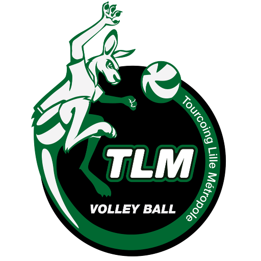 Tourcoing Lille Métropole badge