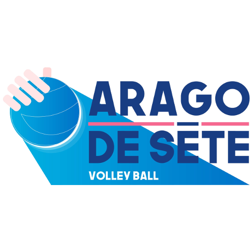 Arago de Sète badge