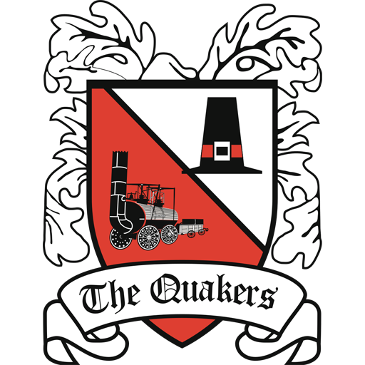 Darlington badge