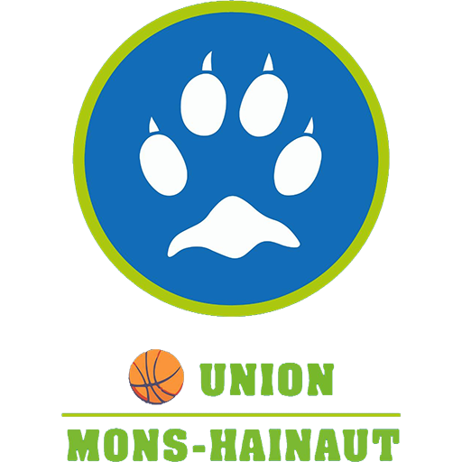 Belfius Mons-Hainaut badge