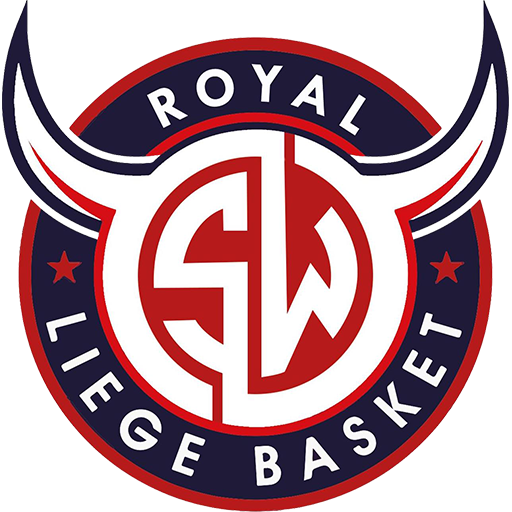 Liège Basket badge