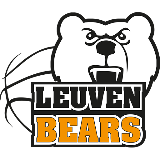 Leuven Bears badge