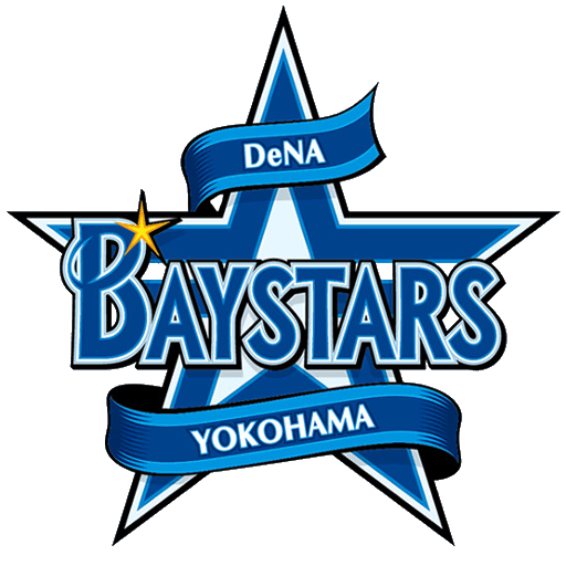 Yokohama DeNA BayStars badge