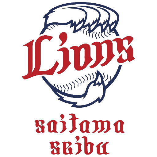 Saitama Seibu Lions badge