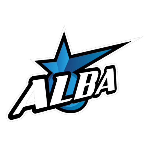 Alba Fehérvár badge