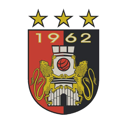BC Körmend badge